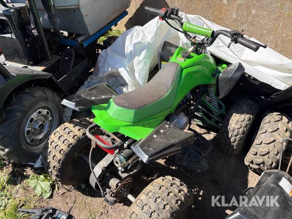 Atv 3 styk