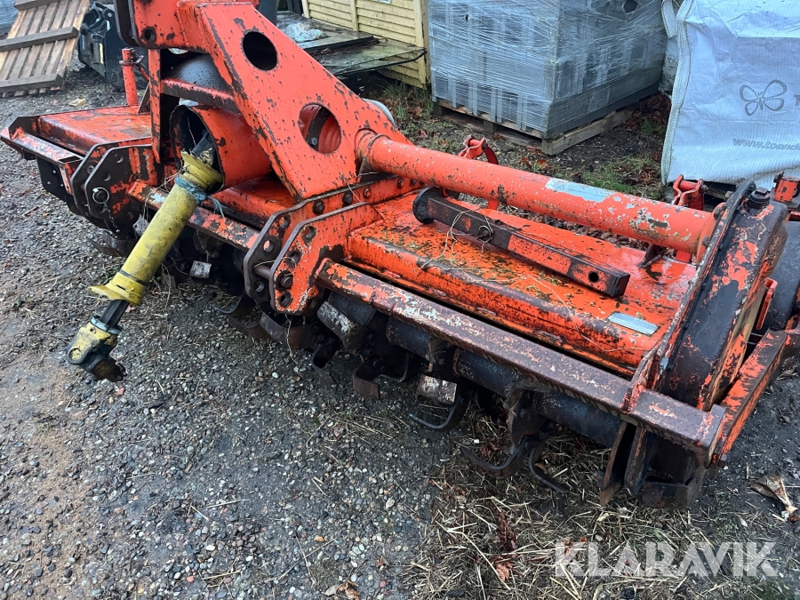 Fræser HOWARD HR40-2M50