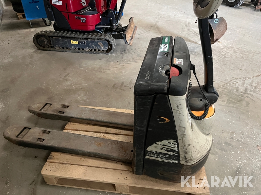 Stabler TCM Wp 2320-2.0
