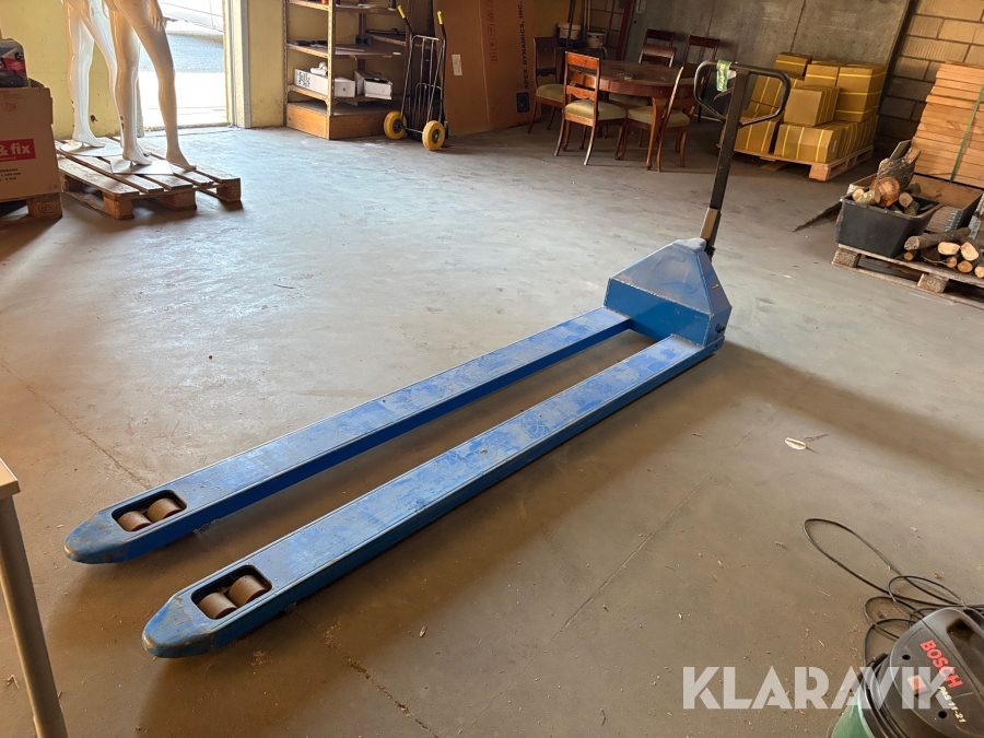 Palleløfter Hand pallet truck - 2000kg