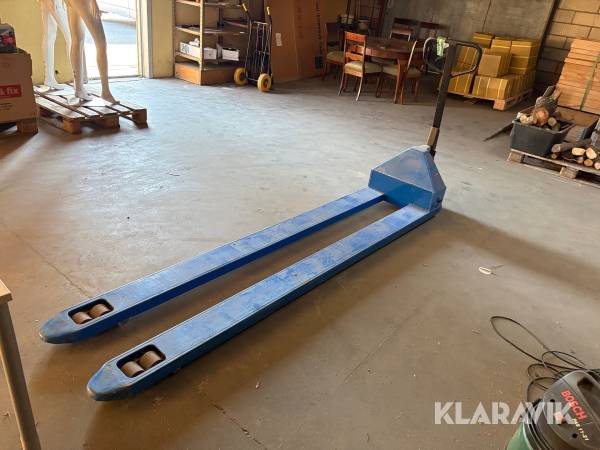 Palleløfter Hand pallet truck - 2000kg