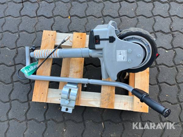 Mover til trailer / campingvogn