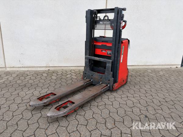 Elektrisk palleløfter Linde D08