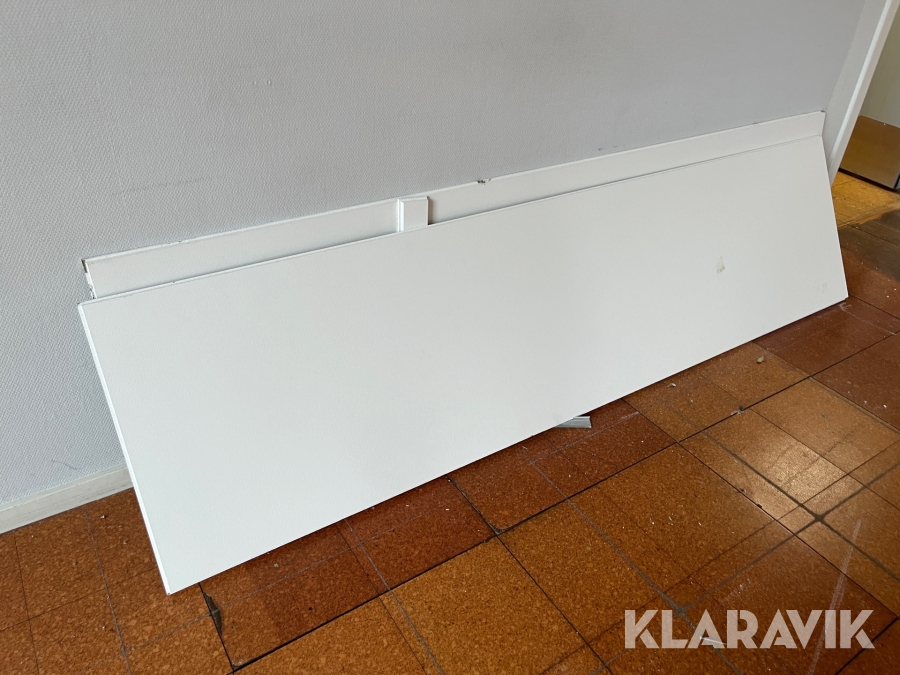 Loftplader Rockfon  -3 paller