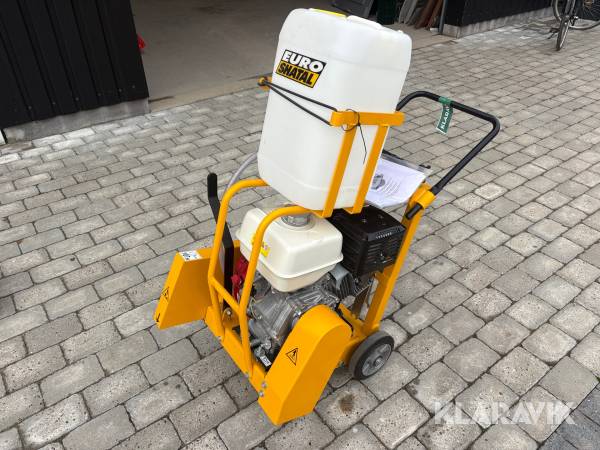 Altfaldskære Euro shatal CS 454M