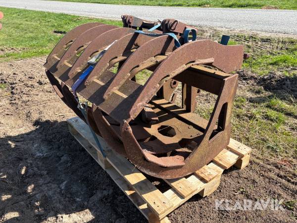 Sorter grab Viby Jern Hyma 3