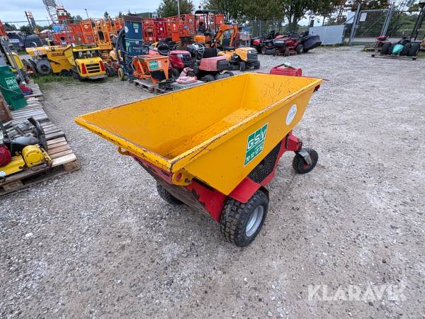 Motorbør Hedensted Superskub