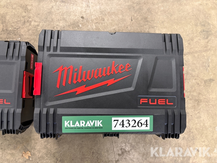 tomme-v-rkt-jskasser-milwaukee-ikast-brande-klaravik-aukti