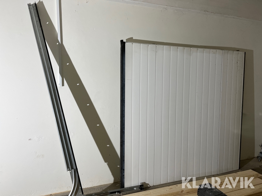 Aluminiumsport Arkas isoleret