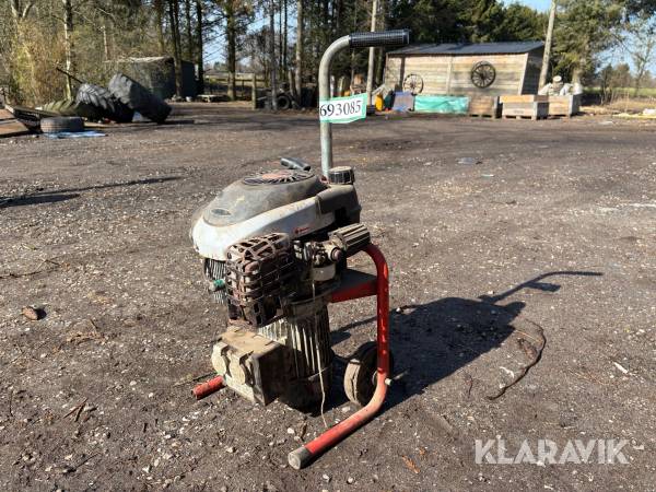 Generator SGM THV 2800 AR