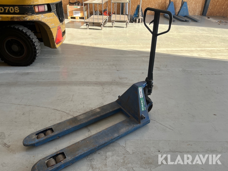 Palleløfter NH PL2200