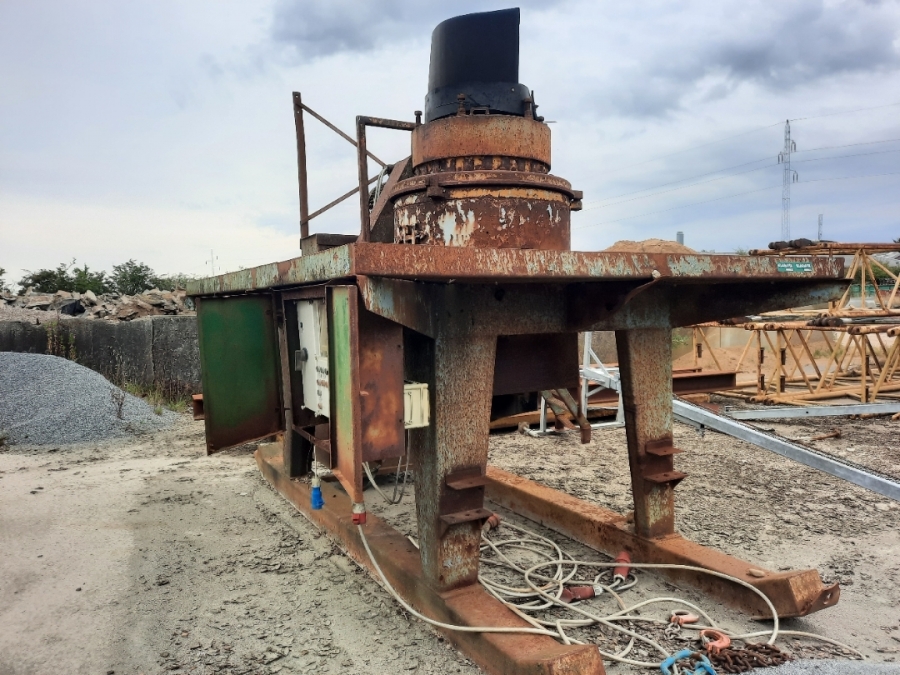 Kegleknuser til sten