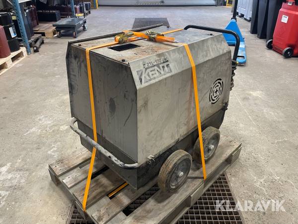 Hedvandsrenser Kent 1019-s