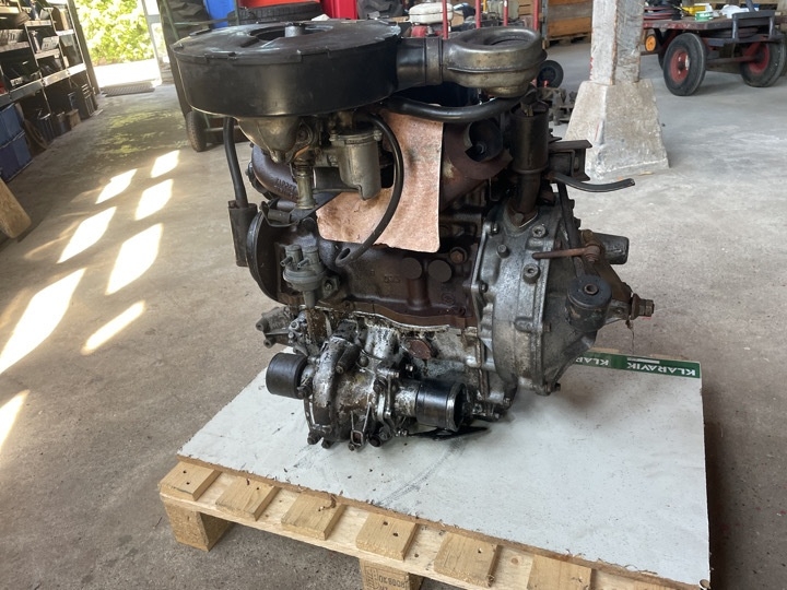 Motor
