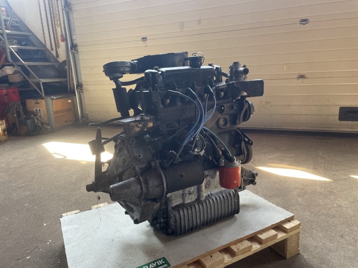 Motor