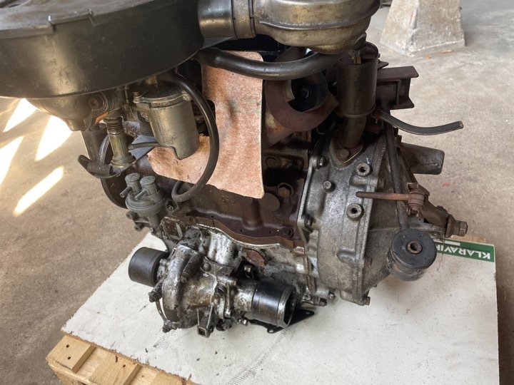 Motor