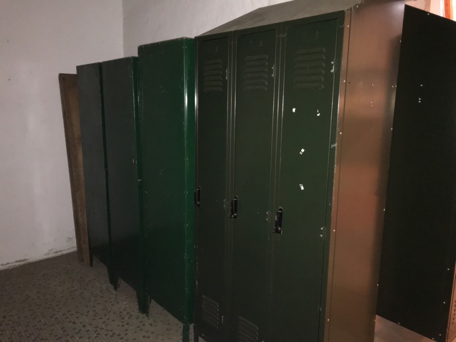 Metalskab
