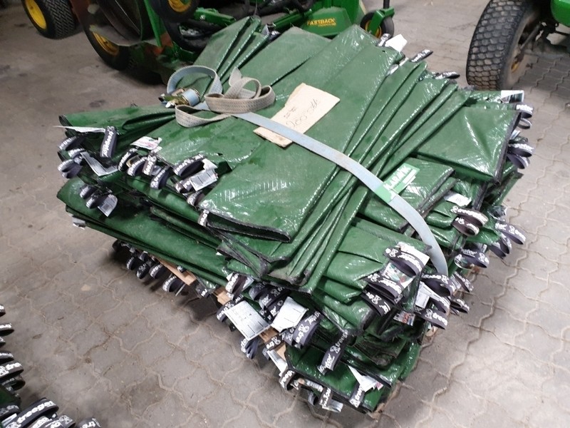 Vandingsposer til træer