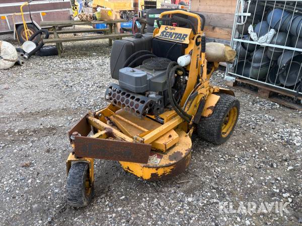 Græsslåmaskine Wright SENTAR