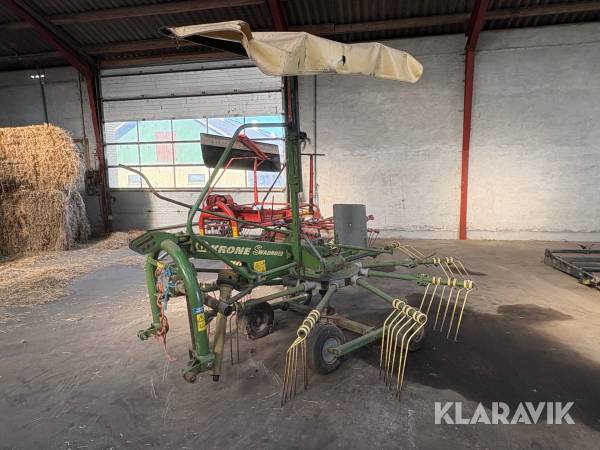 Hørive Krone Swador 35