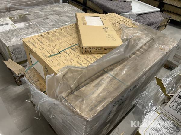 Gulvfliser Stn porcelartech 60m2