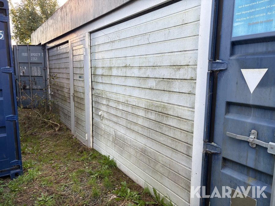 Aluporte Wisniowski 2 styk + dør