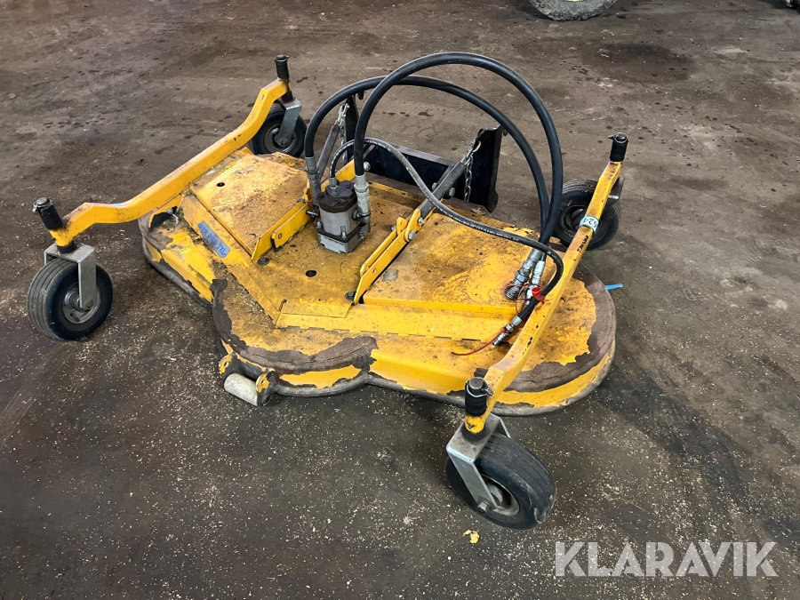 Græsslåmaskine Rasenmäher RMR 180H