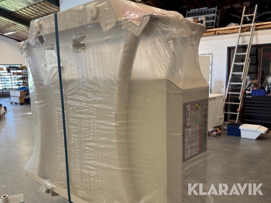 TMA Verdegro LTMA 70K