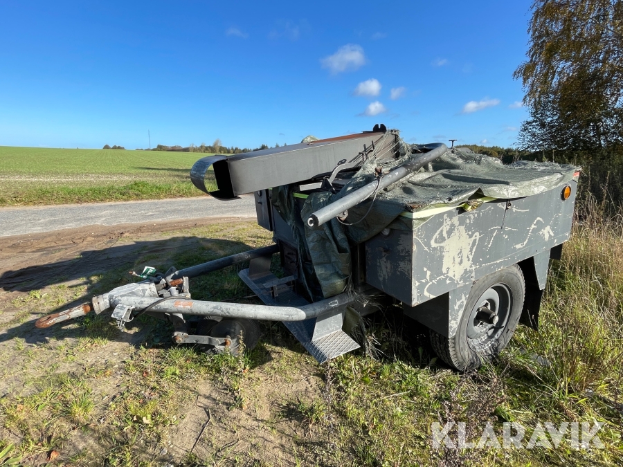 Feltkøkken Aurora CF