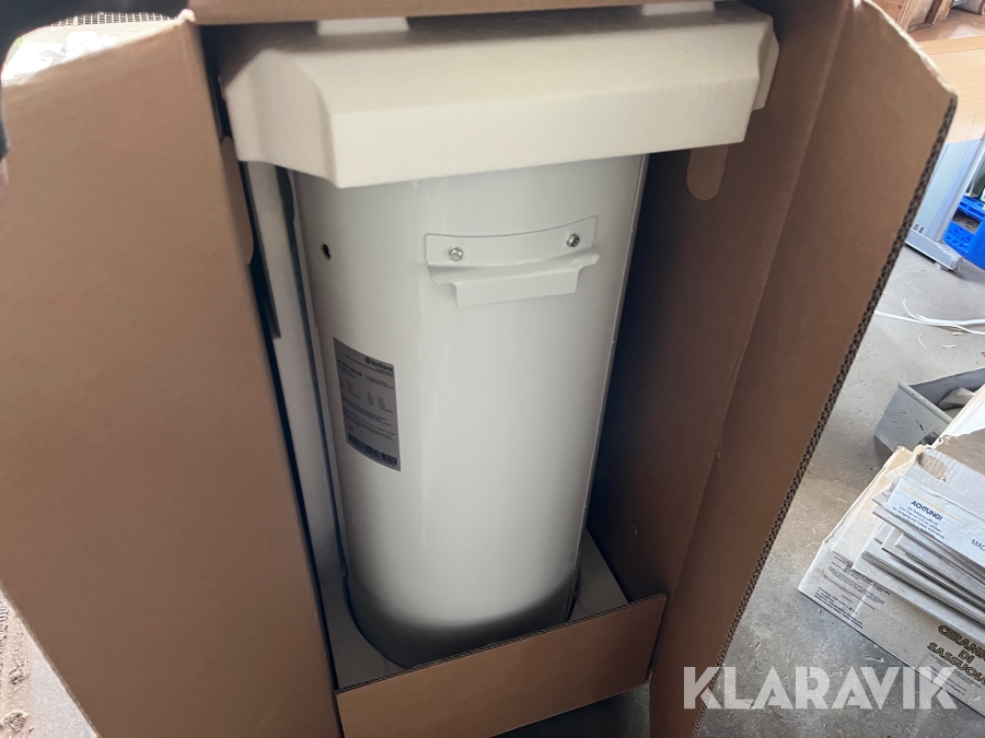 Buffertank Vaillant VP RW 45/2 B