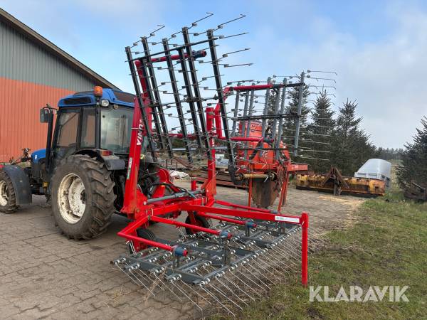 Strile / rive Unia Akcent 9