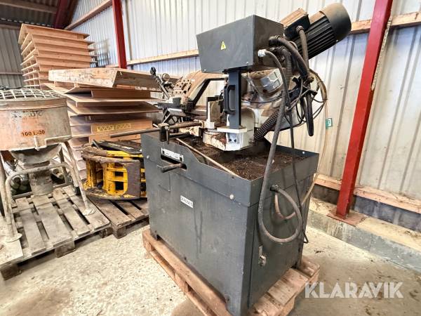 Båndsav Madsen G5025