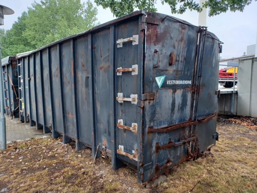 Container