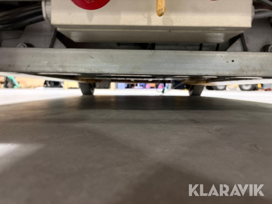 Lift Bravisol Lui si 900, Vejle, Klaravik auktioner