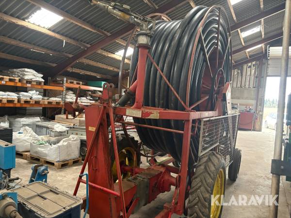 Vandingsmaskine BTM Nelson SR 150 - 3100/100ST