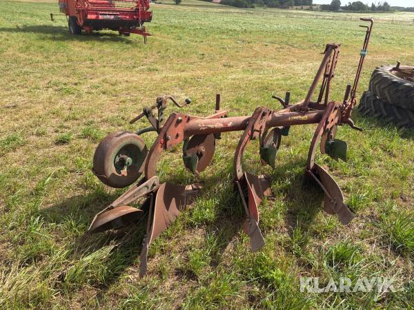 Plov Kvernelands MD 3 furet 1 styk