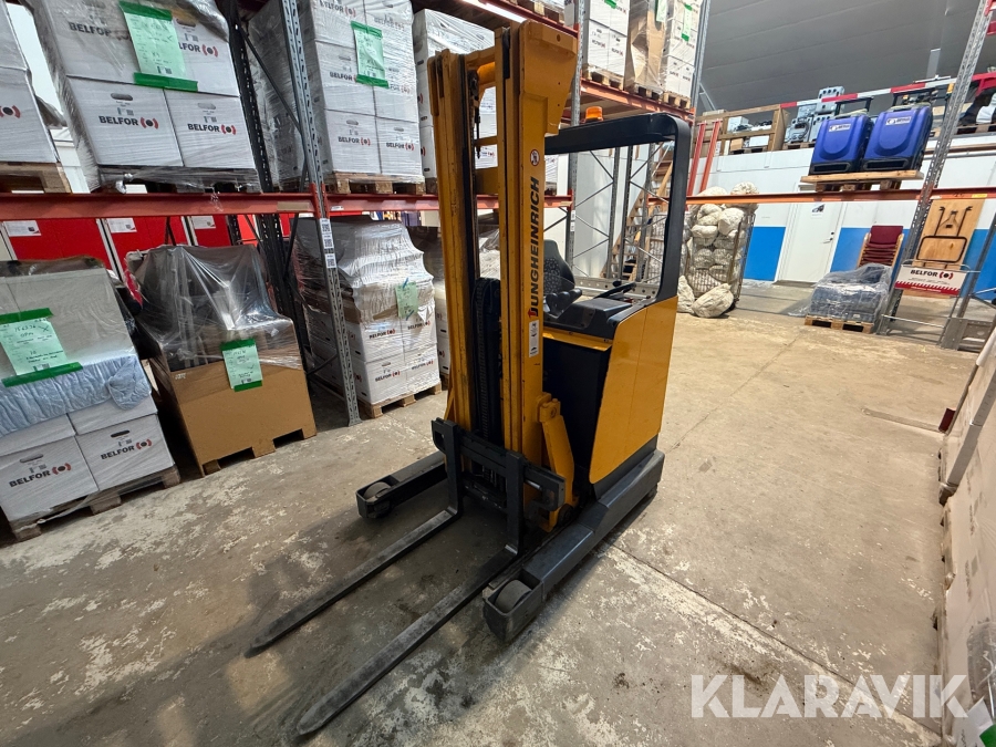 Truck Jungheinrich ETV110