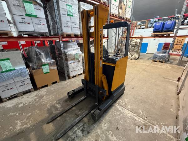 Truck Jungheinrich ETV110