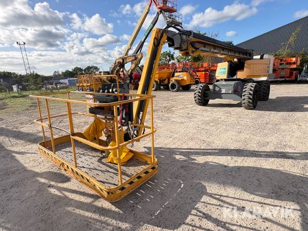 Bomlift Haulotte HT23RTJ