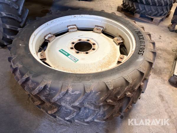 Landbrugsdæk BKT Agri Max RT 955 4 styk