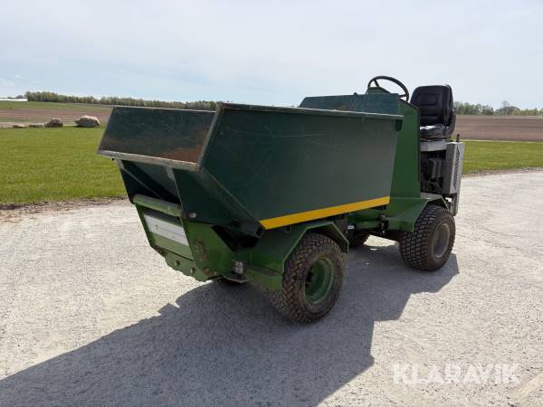 Dumper