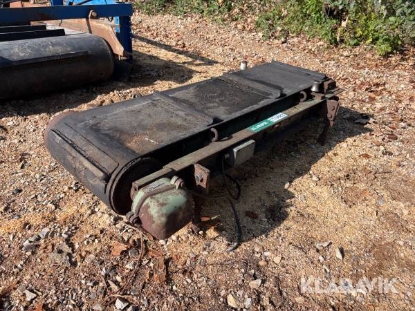 Magnetseparator Heimertingen