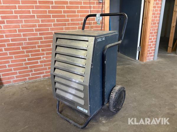 Affugter SIAL XRC 90