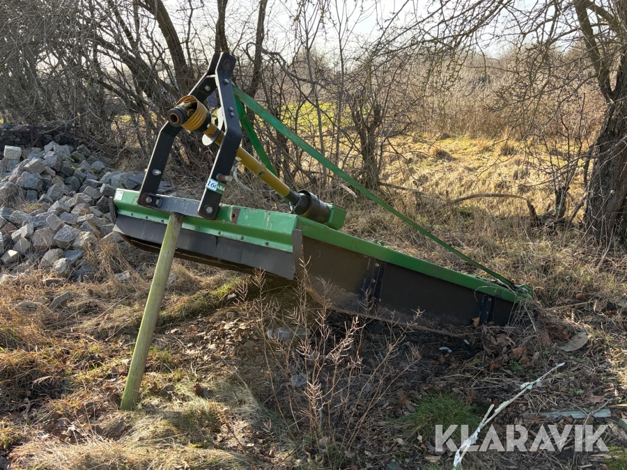 Brakpudser Conor 6000