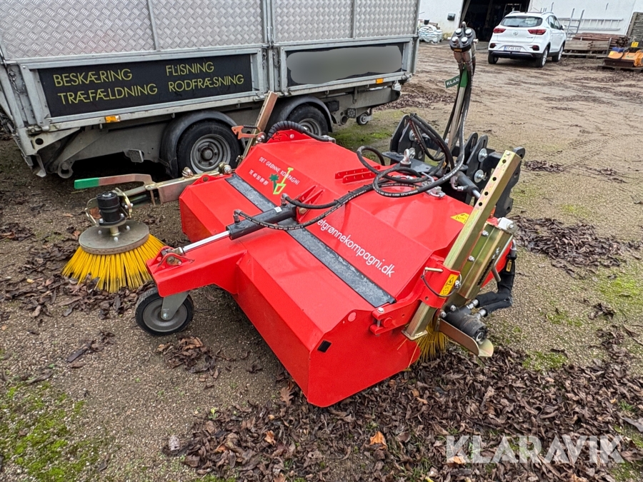 Fejemaskine Adler K600/150