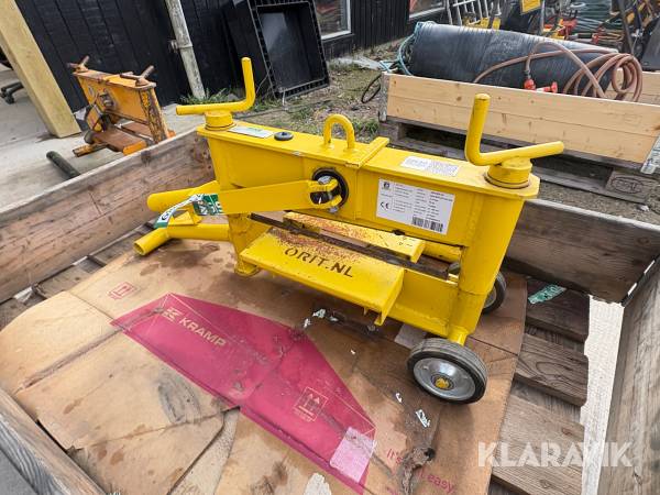 Fliseklipper Orit 4300-mkf-iq