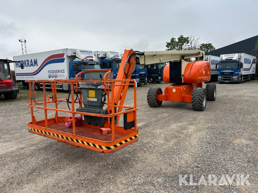 Bomlift JLG 800AJ