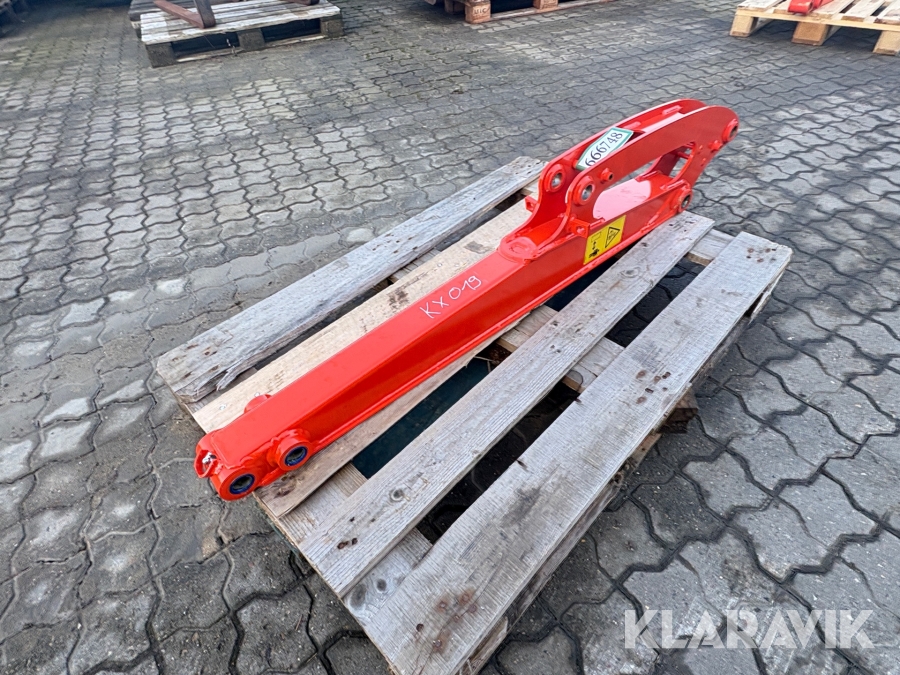 Stikarm Kubota KX019