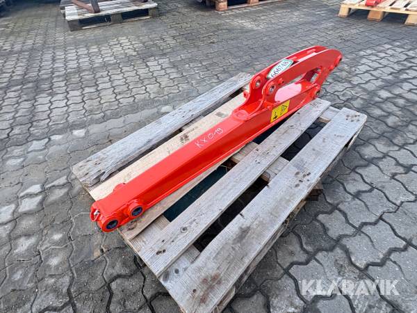 Stikarm Kubota KX019