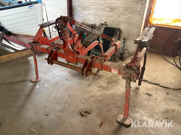 Grubber Kverneland Ukendt
